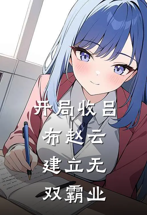 萧澜吕布开局收吕布赵云，建立无双霸业最新章节在线阅读_萧澜吕布完整版阅读