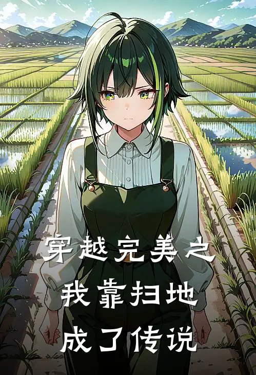 穿越完美之我靠扫地成了传说