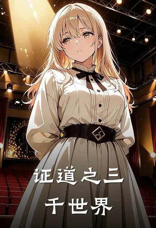 证道之三千世界
