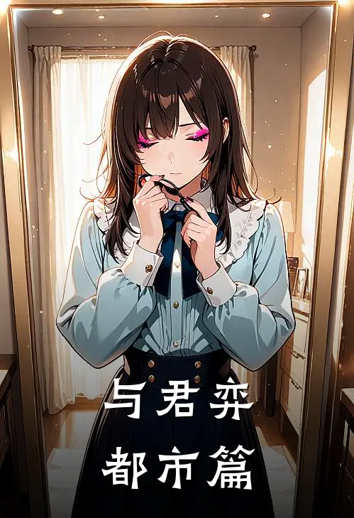 与君弈：都市篇