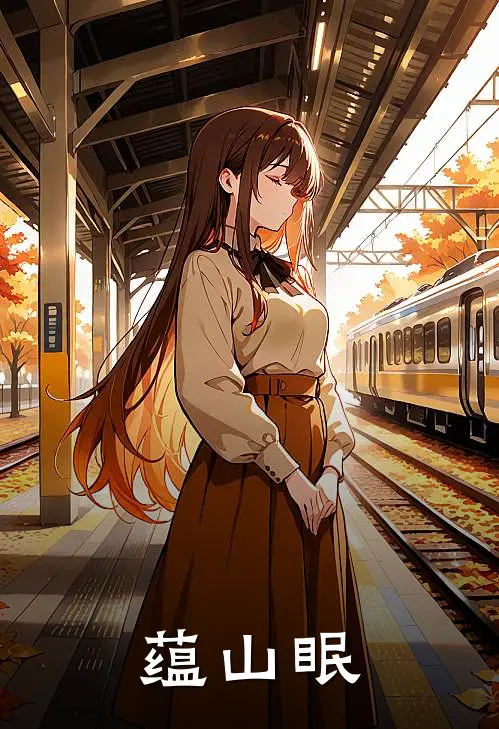 蕴山眠(叶蕴秋顾山眠)网络热门小说_最新小说蕴山眠(叶蕴秋顾山眠)