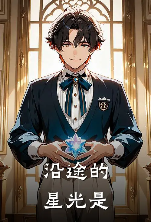 沿途的星光是