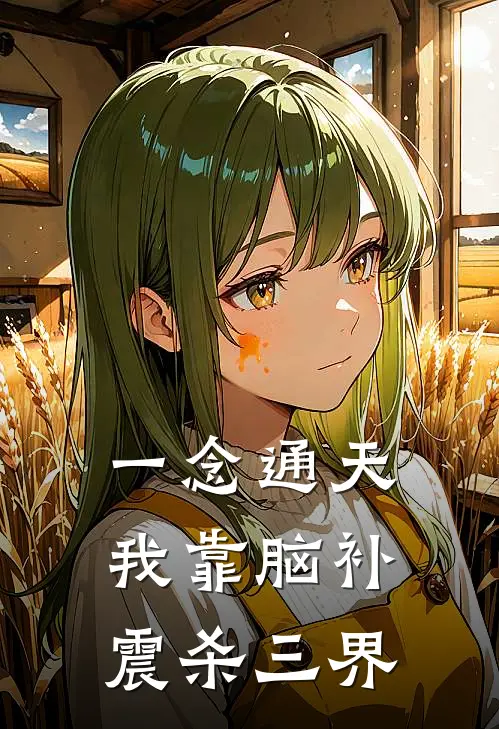 一念通天：我靠脑补震杀三界陆尘赵莽全章节免费在线阅读_《一念通天：我靠脑补震杀三界》精彩小说