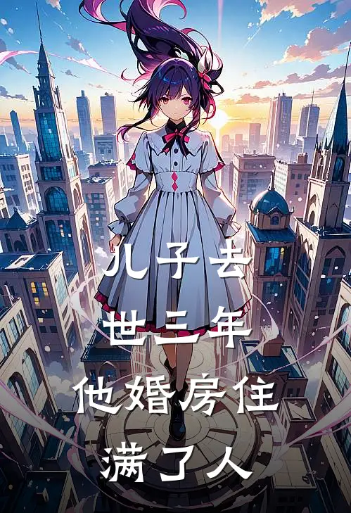 儿子去世三年，他婚房住满了人