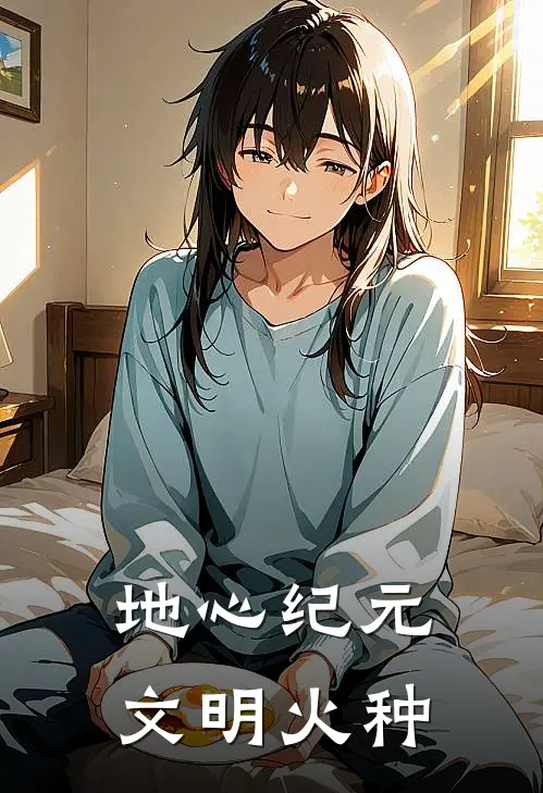 地心纪元：文明火种