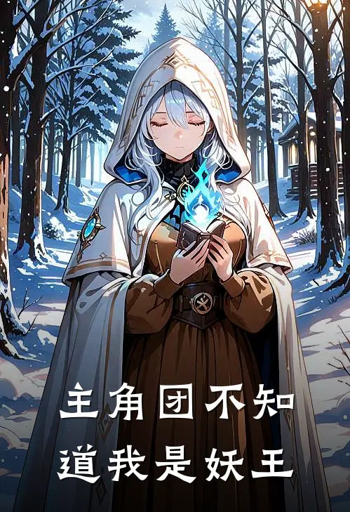 主角团不知道我是妖王