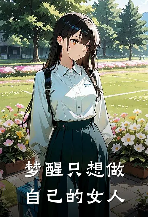 梦醒只想做自己的女人