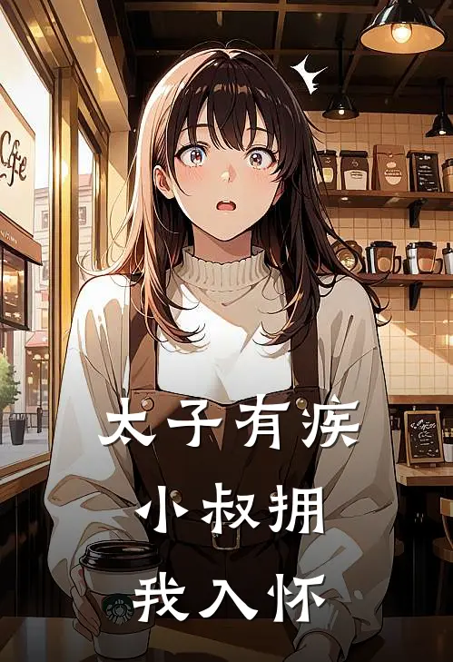 太子有疾，小叔拥我入怀