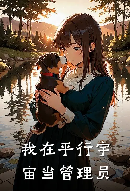 我在平行宇宙当管理员