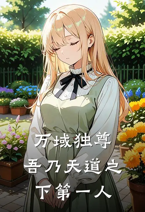 万域独尊：吾乃天道之下第一人叶尘李狂免费小说全文阅读_免费小说在线阅读万域独尊：吾乃天道之下第一人叶尘李狂