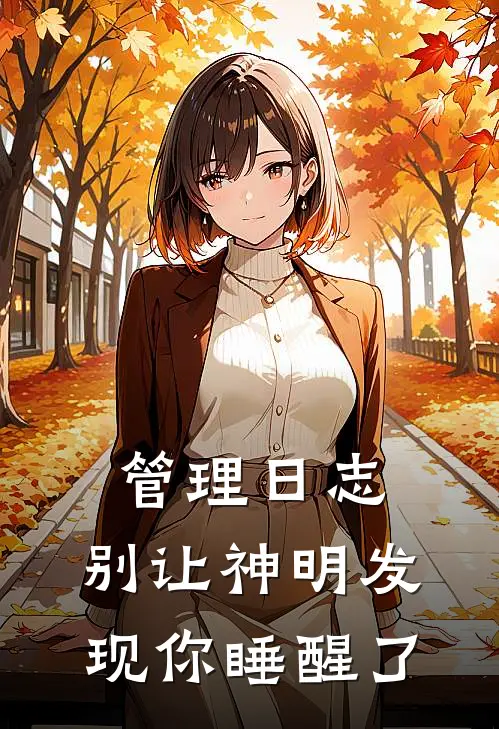 管理日志：别让神明发现你睡醒了