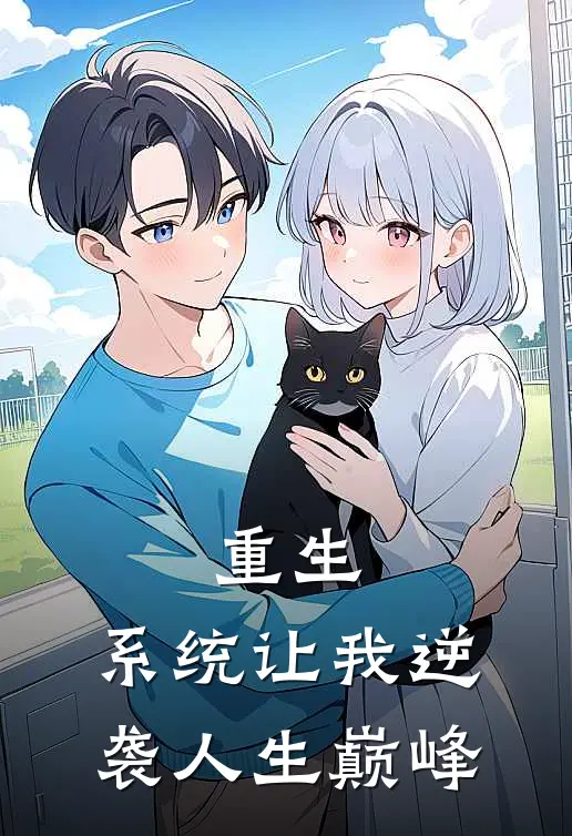 重生：系统让我逆袭人生巅峰