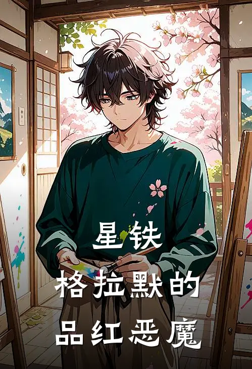 星铁：格拉默的品红恶魔