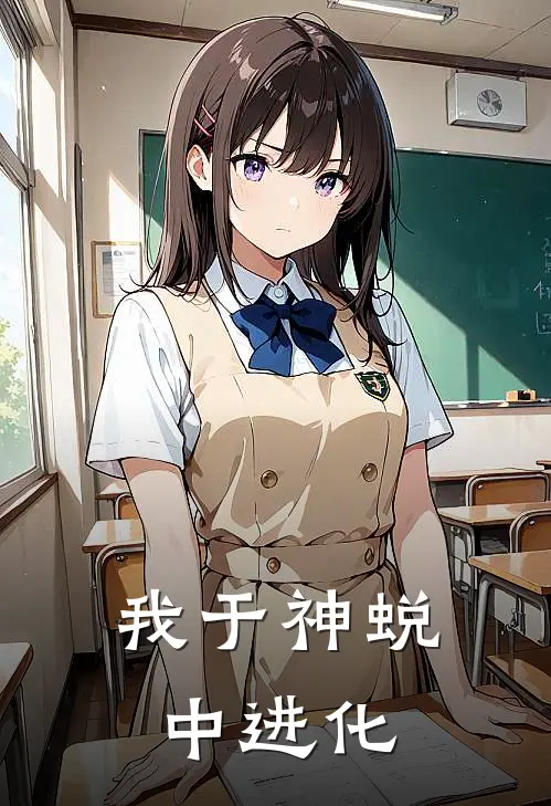 我于神蜕中进化方亦吕伟免费小说全文阅读_最新好看小说我于神蜕中进化方亦吕伟