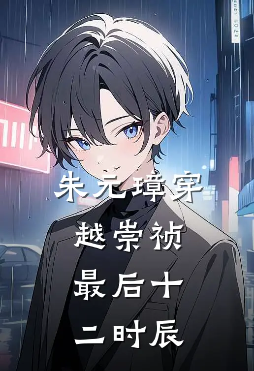 朱元璋穿越崇祯最后十二时辰(朱元璋杜勋)免费阅读_无弹窗全文免费阅读朱元璋穿越崇祯最后十二时辰朱元璋杜勋