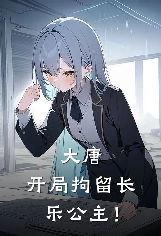 大唐：开局拘留长乐公主！