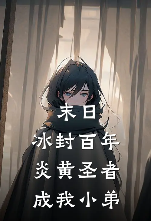 末日：冰封百年炎黄圣者成我小弟