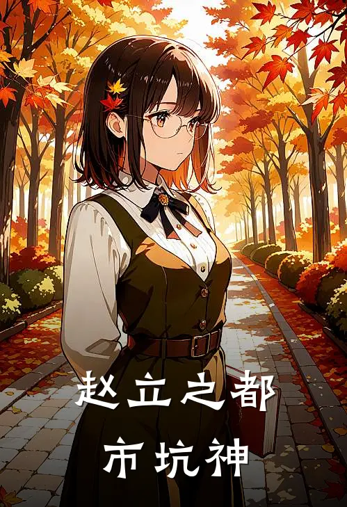 赵立之都市坑神