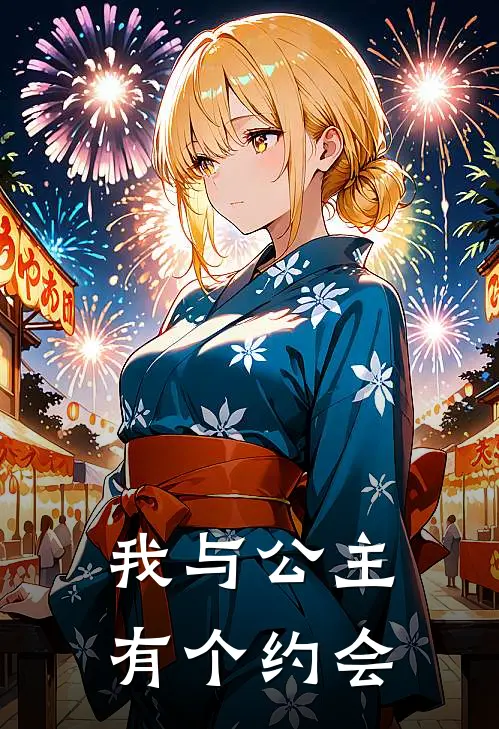 我与公主有个约会