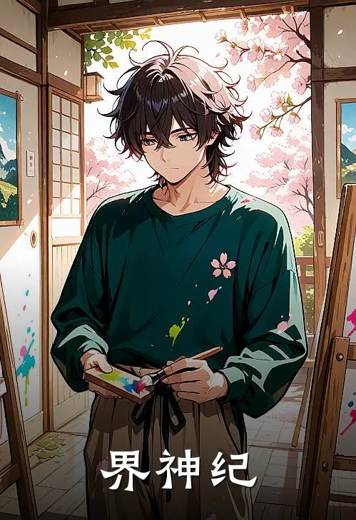 界神纪（孙清河郑怀远）全文免费阅读无弹窗大结局_界神纪最新章节列表