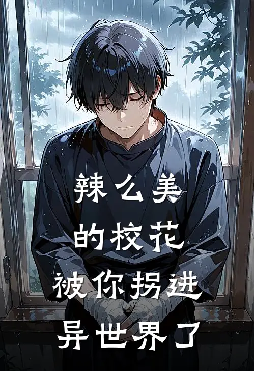 辣么美的校花，被你拐进异世界了苏沐瑶夏普热门完结小说_最新章节列表辣么美的校花，被你拐进异世界了(苏沐瑶夏普)