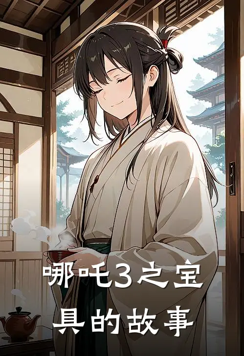 哪吒3之宝具的故事