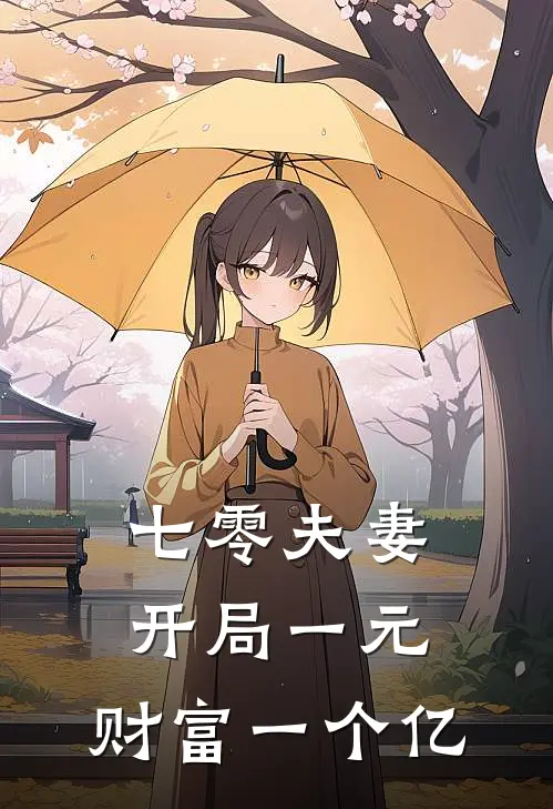 七零夫妻：开局一元，财富一个亿