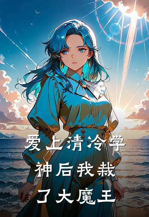 爱上清冷学神后我栽了大魔王