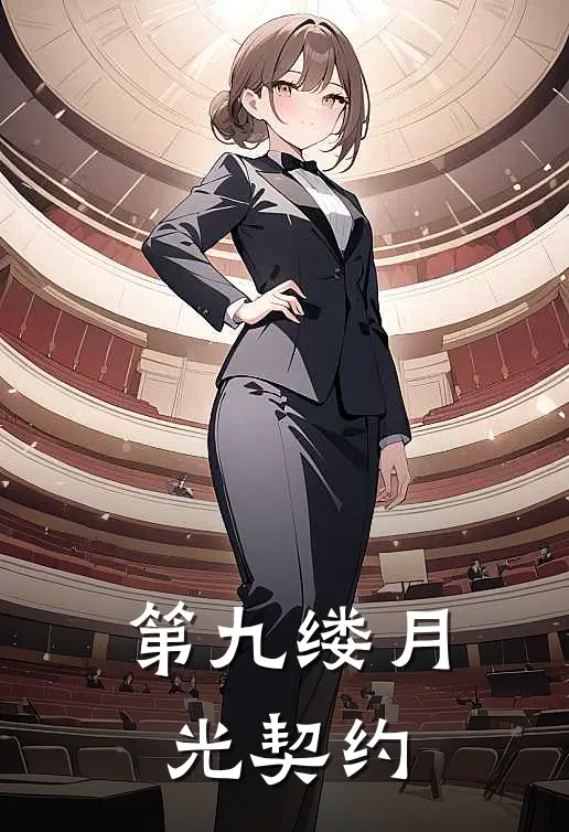 第九缕月光契约(林茵儿沈清和)完本小说推荐_最新章节列表第九缕月光契约(林茵儿沈清和)
