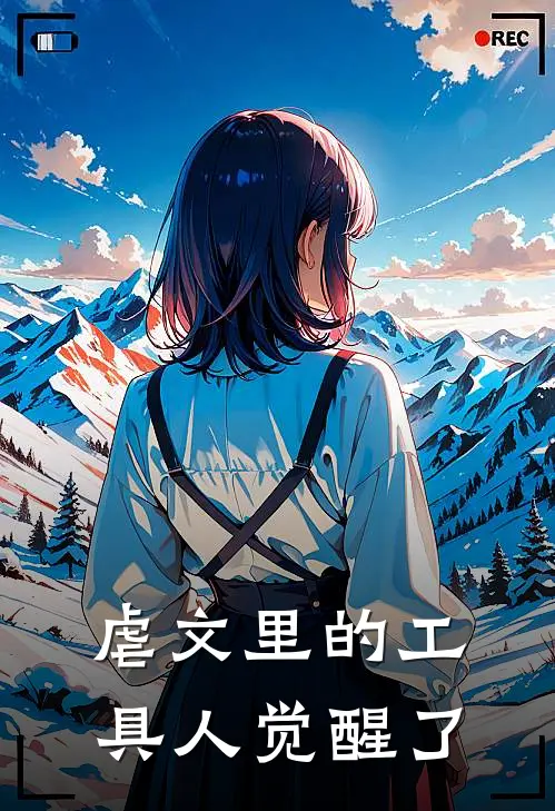 虐文里的工具人觉醒了