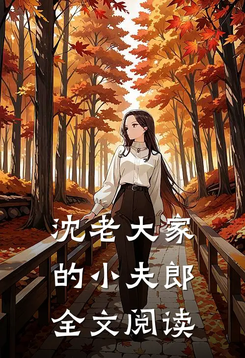 沈老大家的小夫郎全文阅读