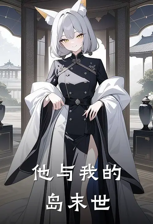 他与我的岛【末世】(陆回林栖)完结版小说推荐_最新完结小说推荐他与我的岛【末世】陆回林栖