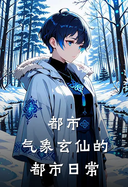 林小雨赵山河都市：气象玄仙的都市日常全文免费阅读_林小雨赵山河完整版免费阅读