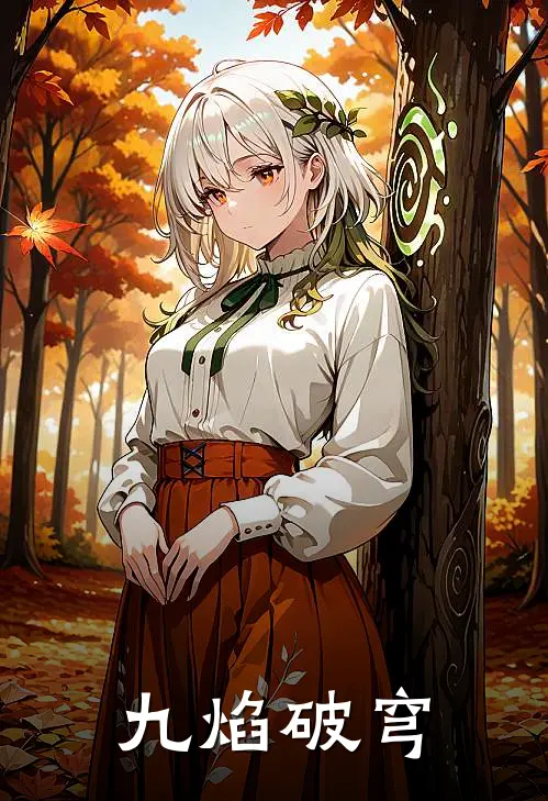 九焰破穹(林炎赵虎)好看的小说推荐完结_完本小说九焰破穹林炎赵虎