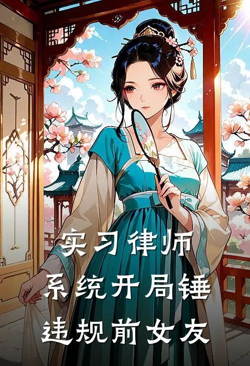 实习律师：系统开局锤违规前女友