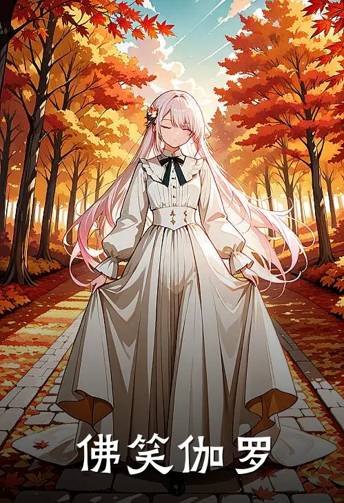 佛笑伽罗(伽罗陈无寂)完结小说_热门小说推荐佛笑伽罗伽罗陈无寂