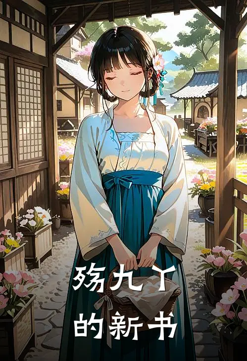 殇九丫的新书