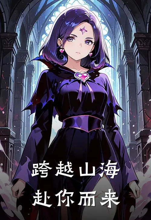 跨越山海，赴你而来(沈辞年阿月)无弹窗小说免费阅读_小说完整版免费阅读跨越山海，赴你而来沈辞年阿月