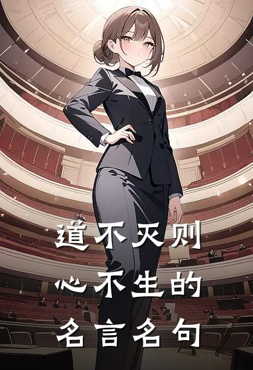 道不灭则心不生的名言名句