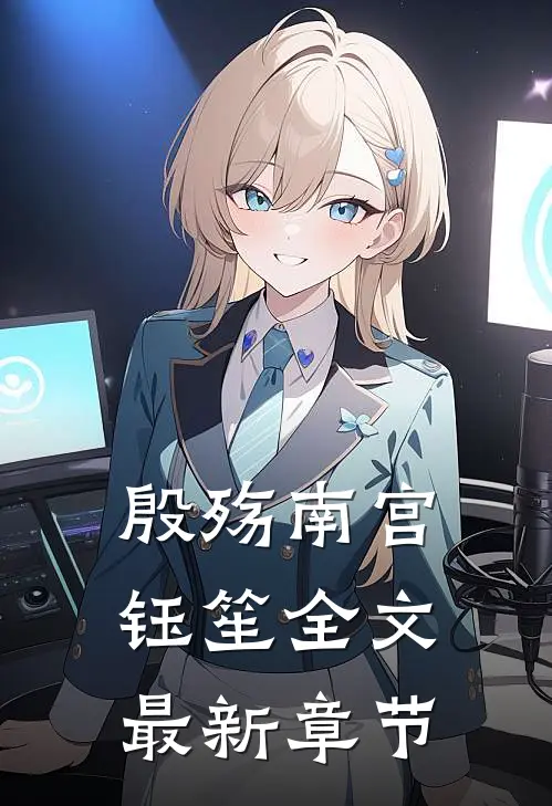殷殇南宫钰笙全文最新章节