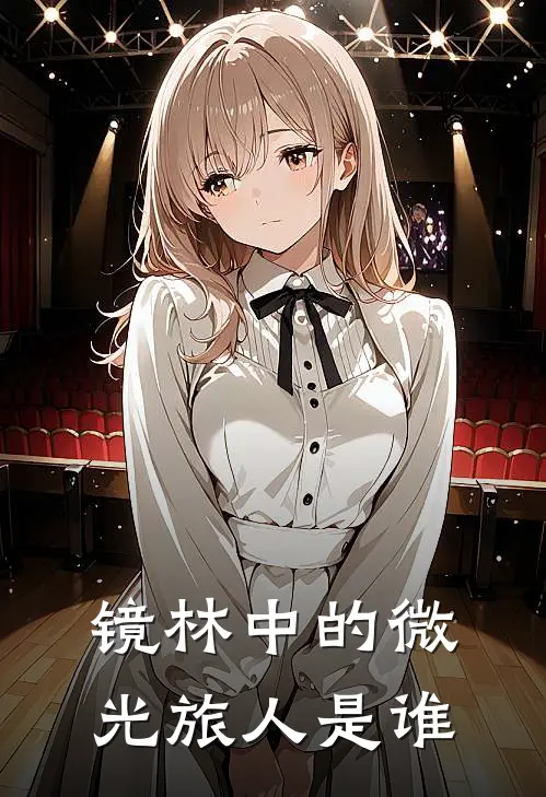 镜林中的微光旅人是谁