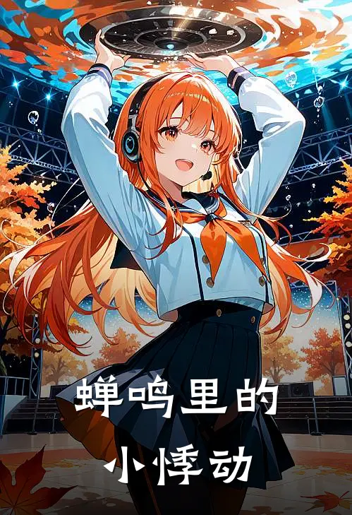 蝉鸣里的小悸动(苏晚星陆知珩)最新推荐小说_在哪看免费小说蝉鸣里的小悸动苏晚星陆知珩