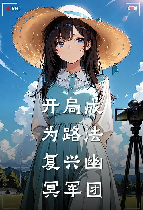 开局成为路法：复兴幽冥军团