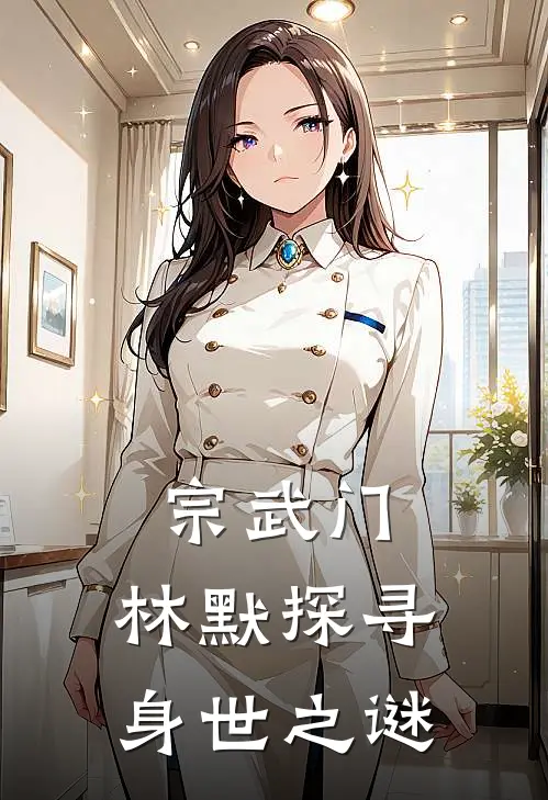 宗武门，林默探寻身世之谜