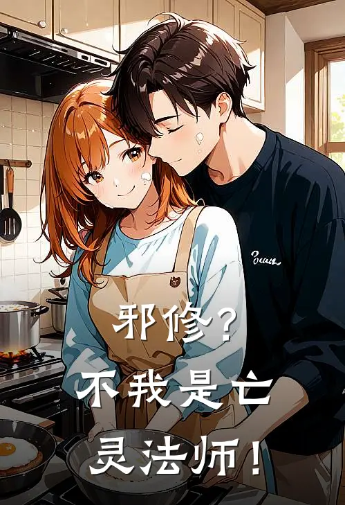 邪修？不我是亡灵法师！