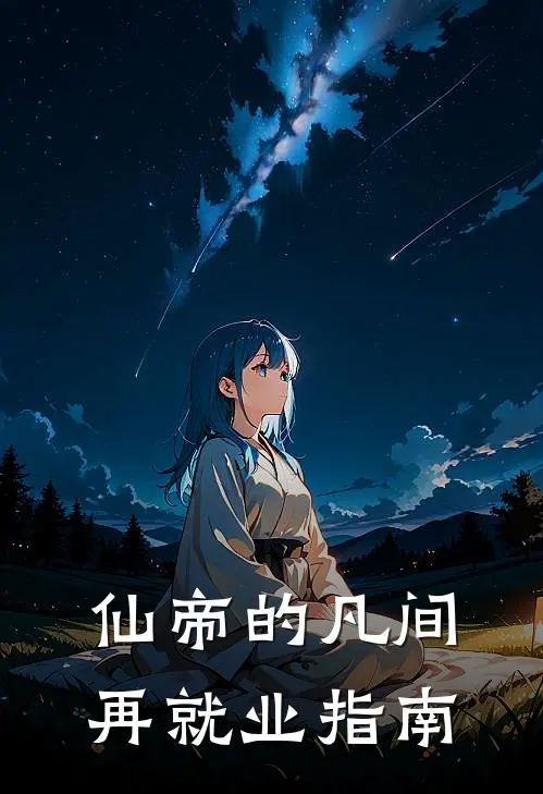 仙帝的凡间再就业指南