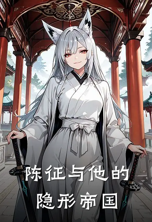 陈征与他的隐形帝国陈征吴瀚完本热门小说_小说推荐完结陈征与他的隐形帝国陈征吴瀚