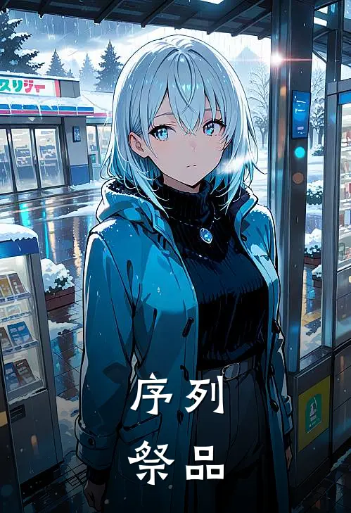 序列：祭品殷阳肖喆热门小说阅读_好看的小说推荐完结序列：祭品殷阳肖喆