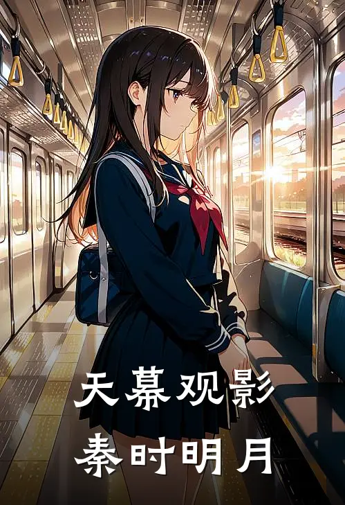 天幕观影秦时明月