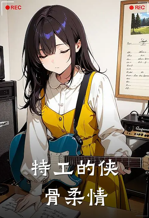 特工的侠骨柔情